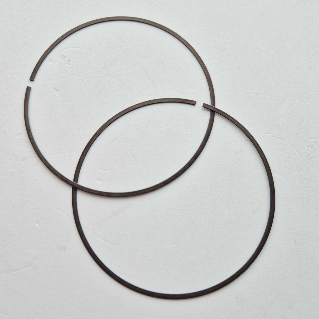 Athena Piston Rings - CRF250 10-17 - 82mm