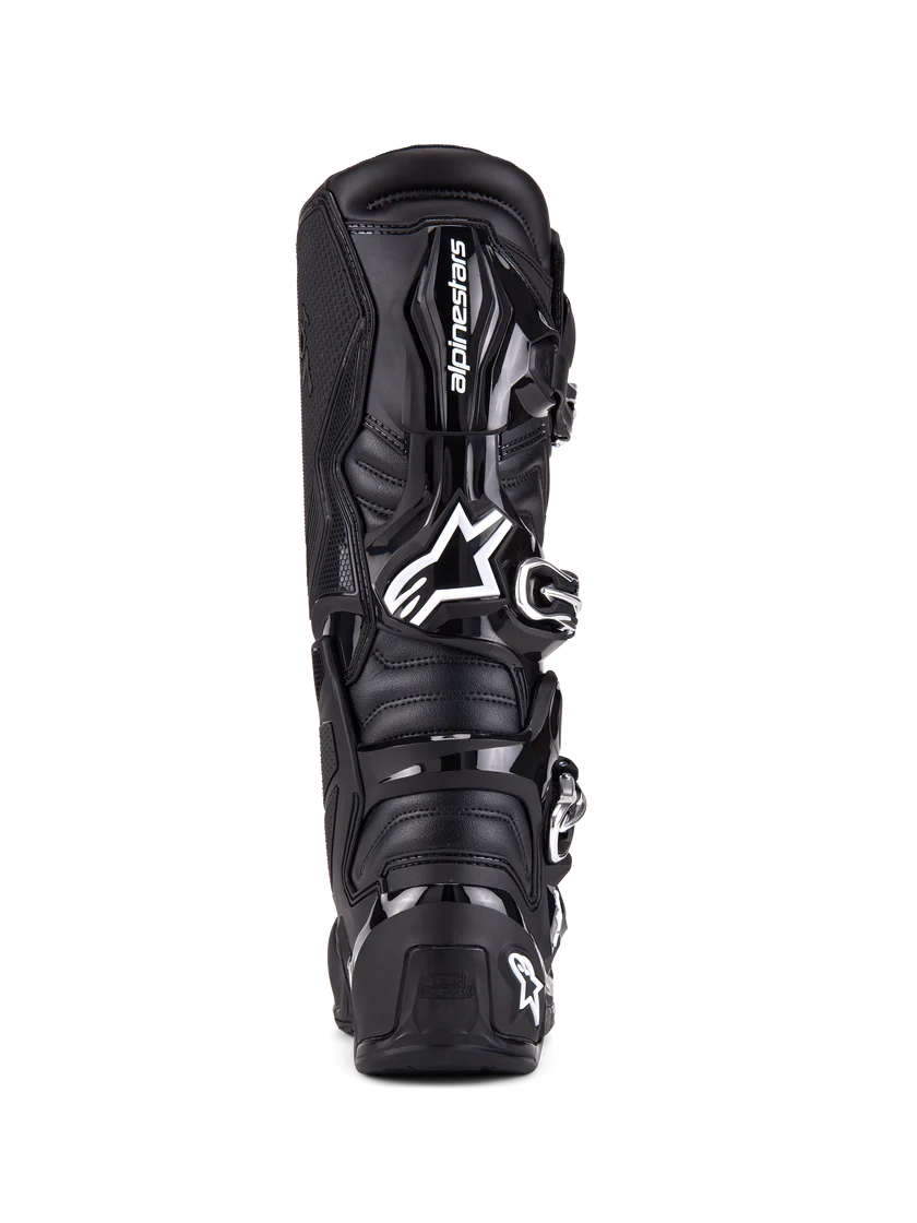 Alpinestars Boulder Gore-Tex XF Motorcycle Winter Touring Gloves (Black/Black)