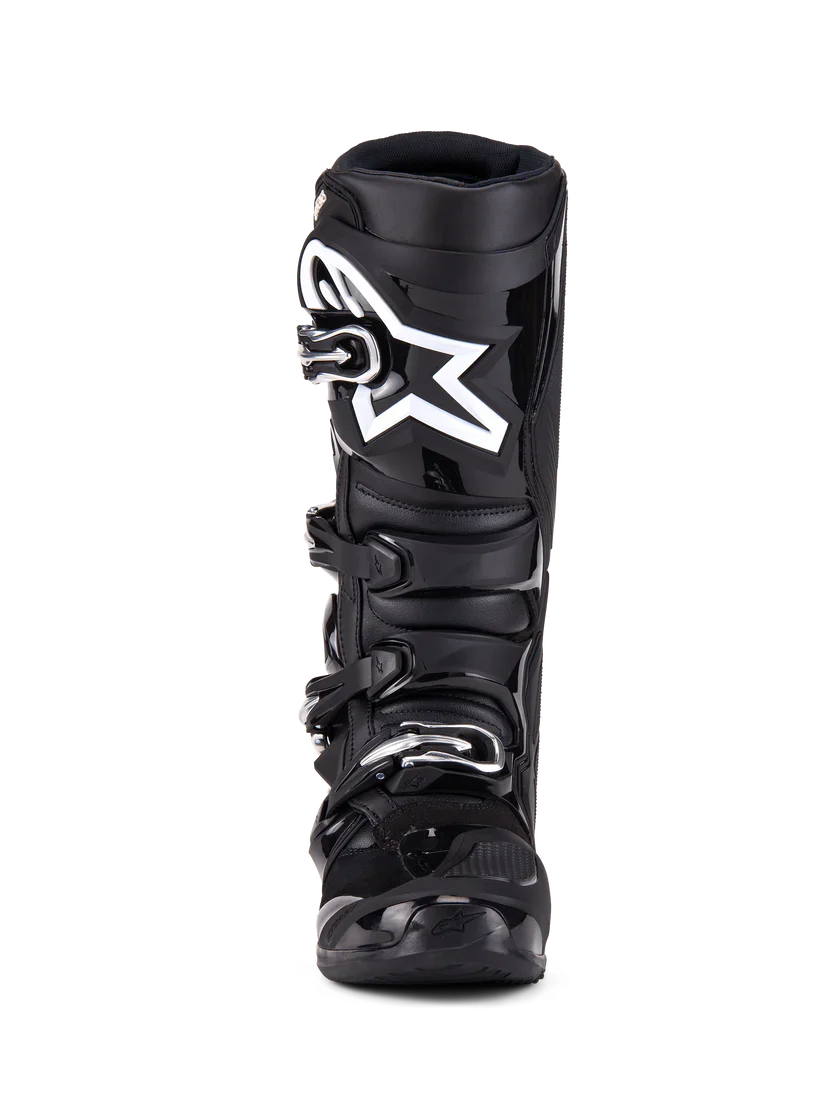 Alpinestars Boulder Gore-Tex XF Motorcycle Winter Touring Gloves (Black/Black)