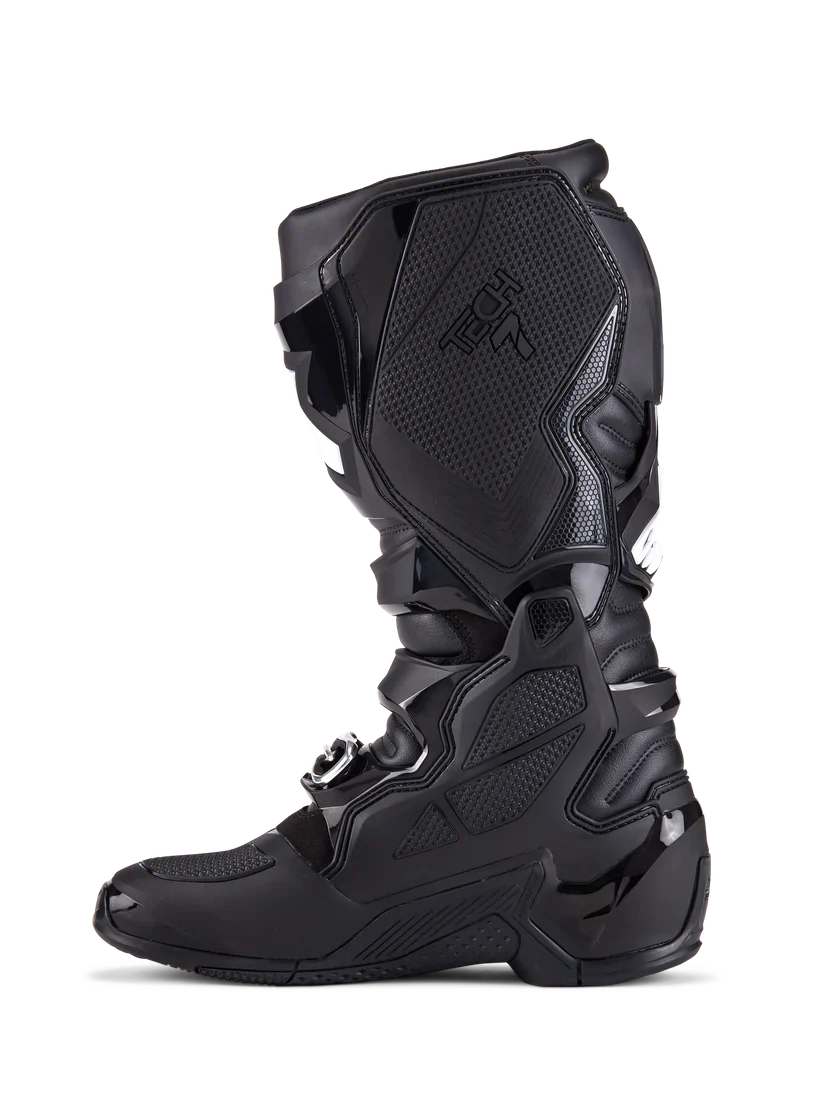 Alpinestars Boulder Gore-Tex XF Motorcycle Winter Touring Gloves (Black/Black)