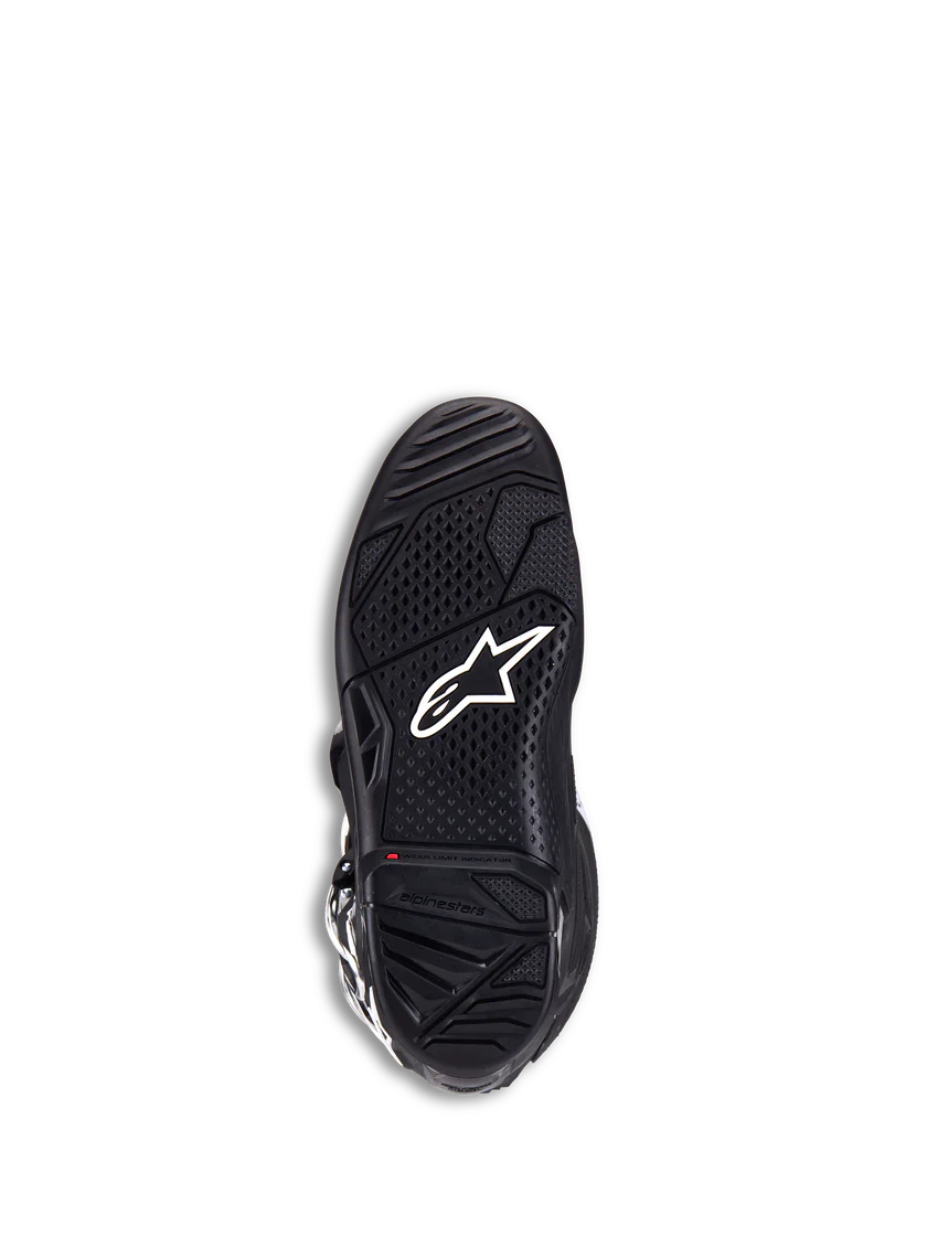 Alpinestars Boulder Gore-Tex XF Motorcycle Winter Touring Gloves (Black/Black)