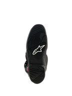 Alpinestars MX Boots - Tech 7 (Black/Red Fluo)