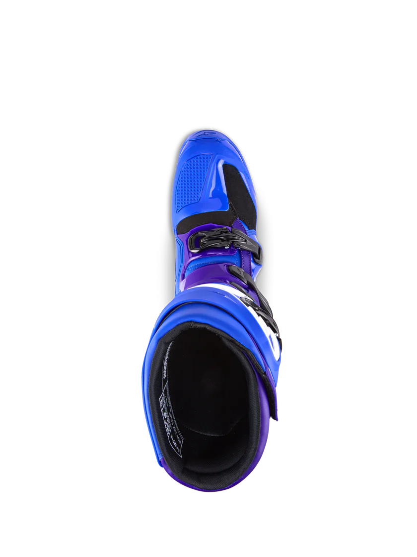Alpinestars MX Boots - Tech 7 **NEW Model** (Blue)