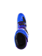 Alpinestars MX Boots - Tech 7 (Blue)