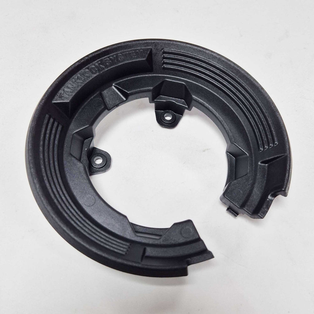 Kappa (Tank Bag Flange) BF71K Easy Lock (Versys 650)