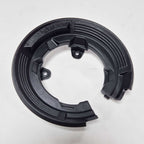 Kappa (Tank Bag Flange) BF71K Easy Lock (Versys 650)
