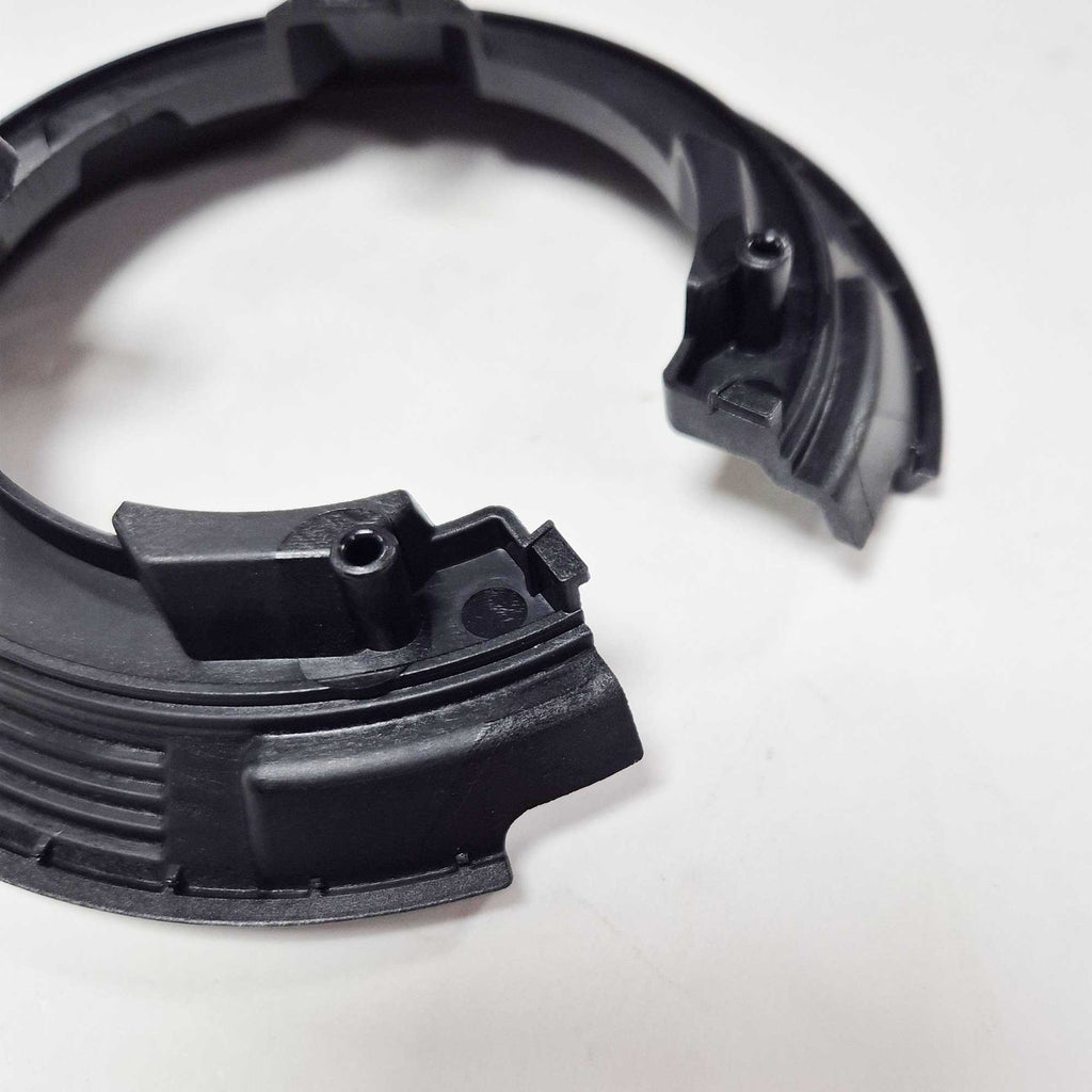 Kappa (Tank Bag Flange) BF71K Easy Lock (Versys 650)