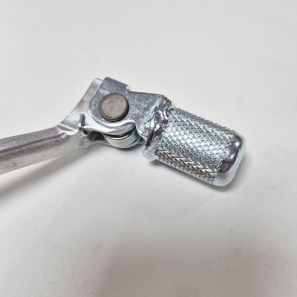Yamaha Genuine Part - Gear Lever - YZF250 19-26, YZF450 18-26, WRF250 20-26, WRF450 19-26, YZF250X 20-26, YZF450X 19-26 - BR9-18110-10