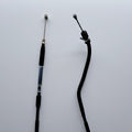 Apico - Cable - Clutch - CRF250 18-21, CRF250 RX 19-21