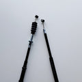 Apico - Cable - Clutch - KX250 99-04
