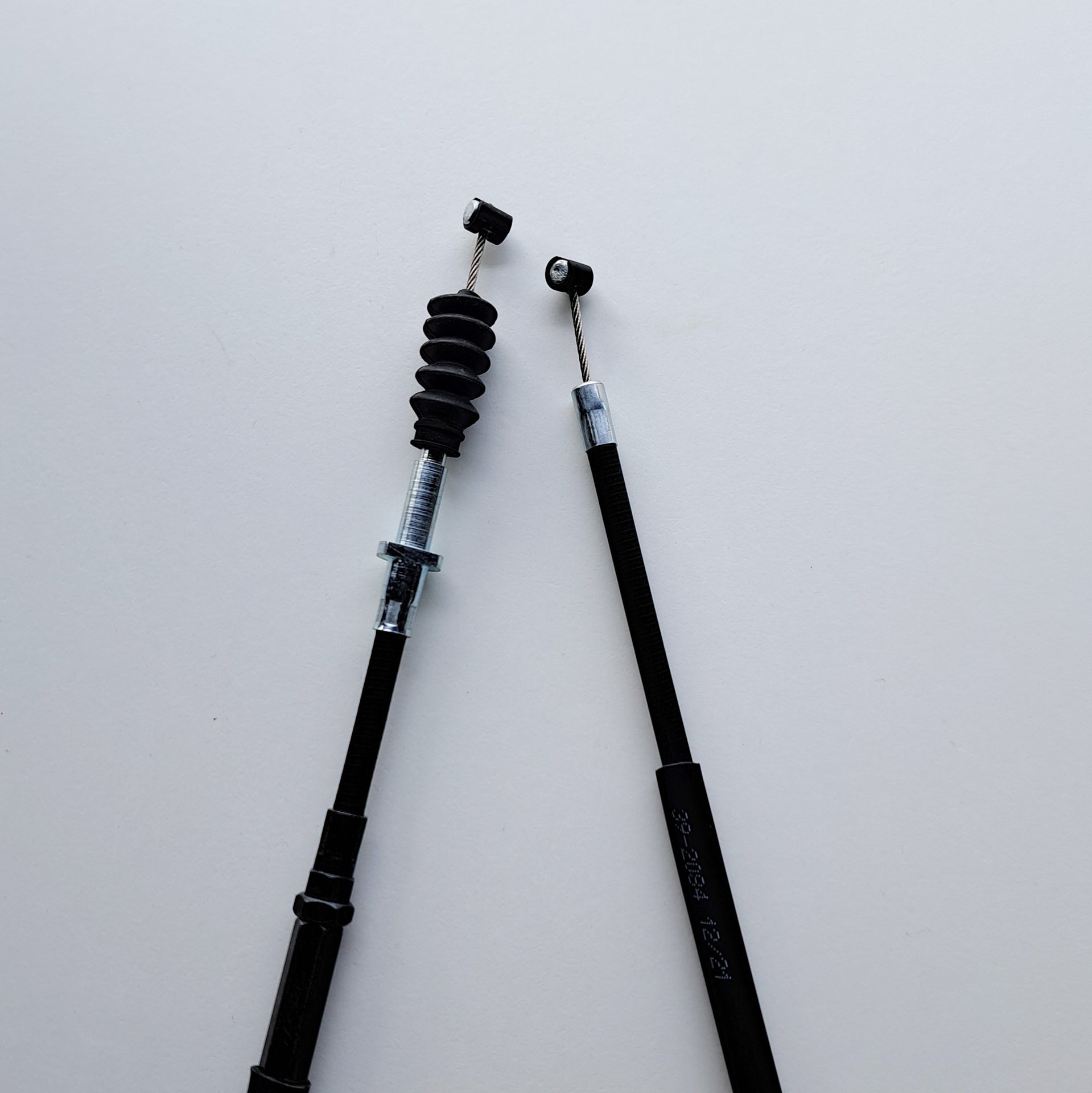Apico - Cable - Clutch - KX250 99-04