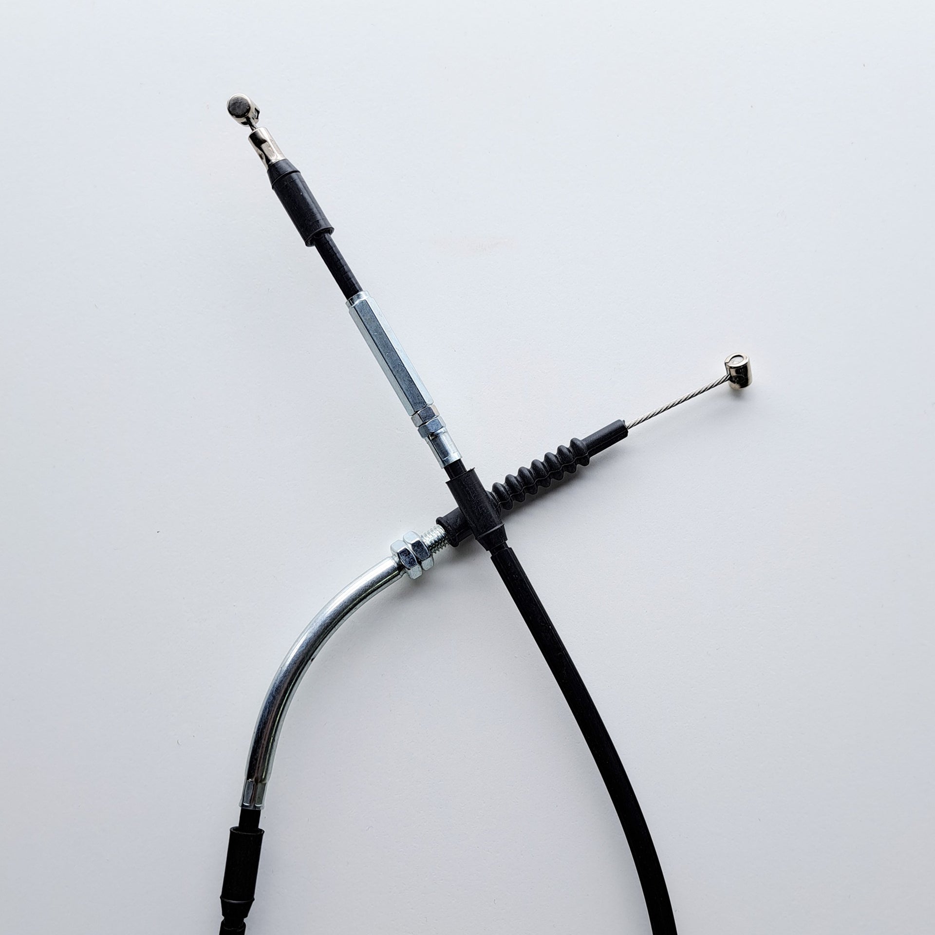 Apico Clutch Cable - KXF450 09-15