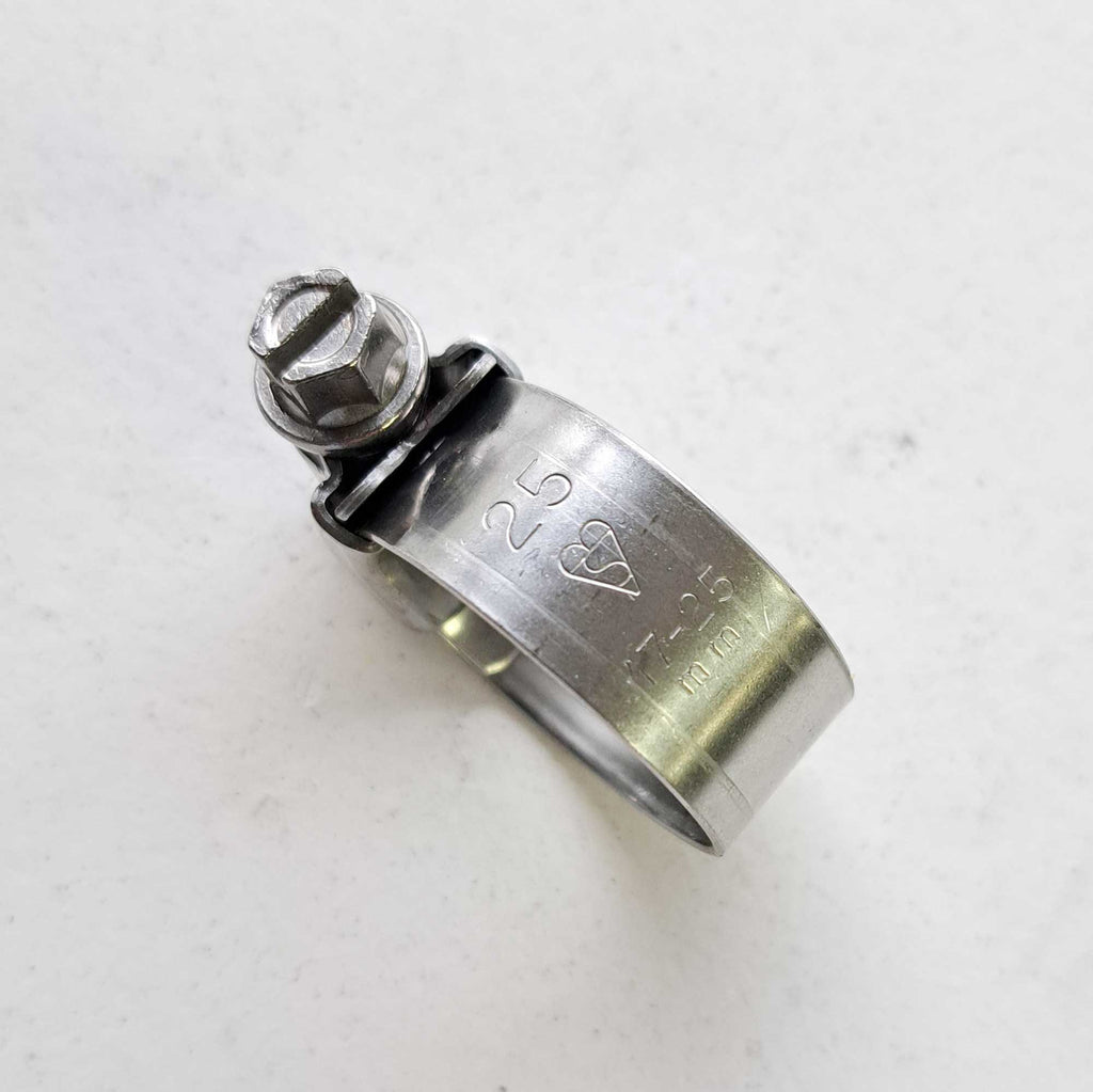 Samco - Clamp Kit (Radiator Hose) - YZF250 19-23