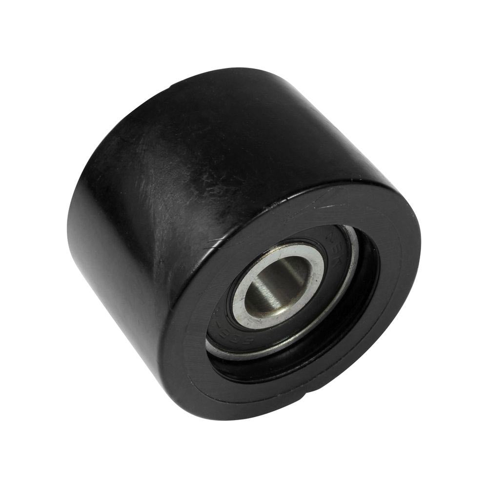 Apico - Chain Roller - 33mm - Black - CRF 04-08