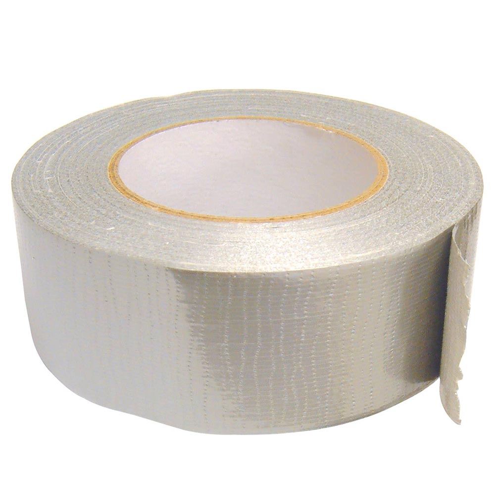 Bike It - Duct Tape Roll (50mm x 50m)