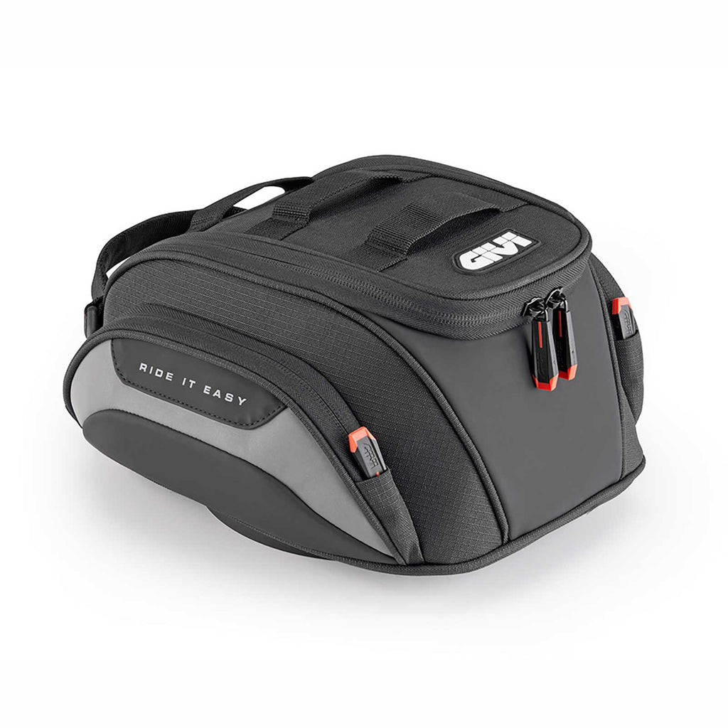 Givi (Tank Bag) - EASY01 Easy-T Tanklock - 6LTR