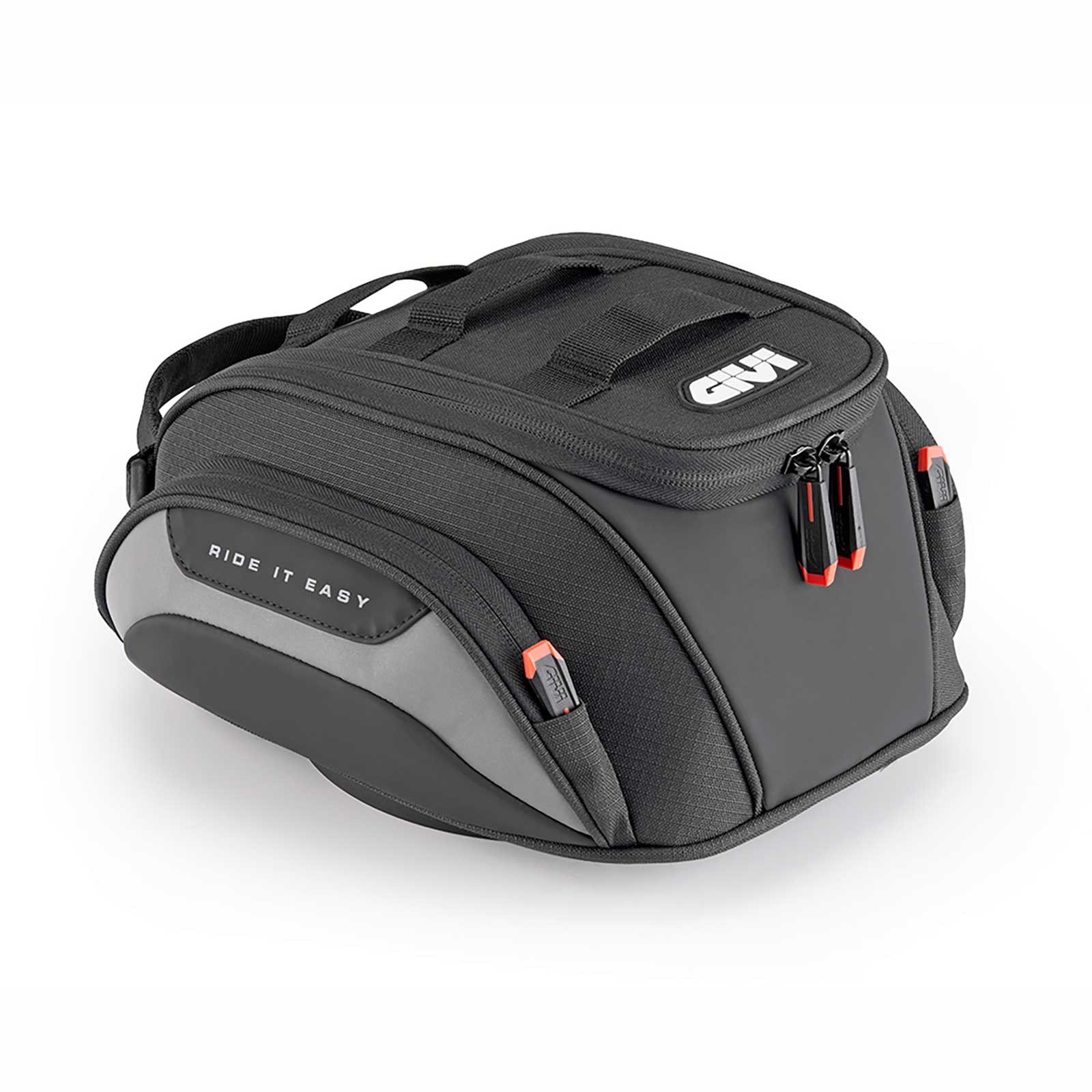 Givi (Tank Bag) - EASY01 Easy-T Tanklock - 6LTR