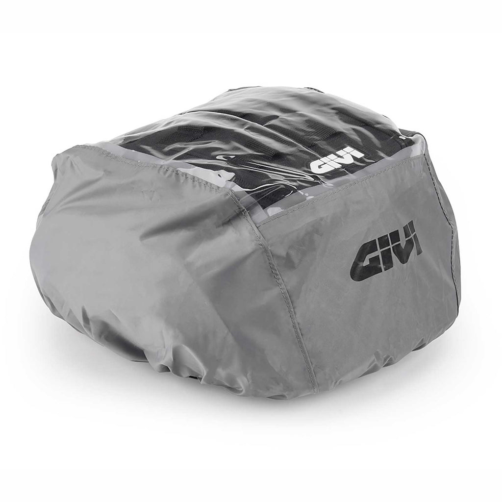 Givi (Tank Bag) - EASY01 Easy-T Tanklock - 6LTR