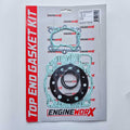EngineWorx - Top End Gasket Kit - Honda CR250 92-01