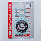 EngineWorx - Top End Gasket Kit - Honda CR250 92-01