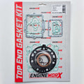 EngineWorx - Top End Gasket Kit - Kawasaki KX250 93-96