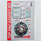 EngineWorx - Top End Gasket Kit - Kawasaki KX250 93-96