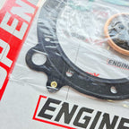 EngineWorx - Top End Gasket Kit - Kawasaki KXF450 09-15