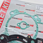 EngineWorx - Top End Gasket Kit - Kawasaki KXF450 09-15