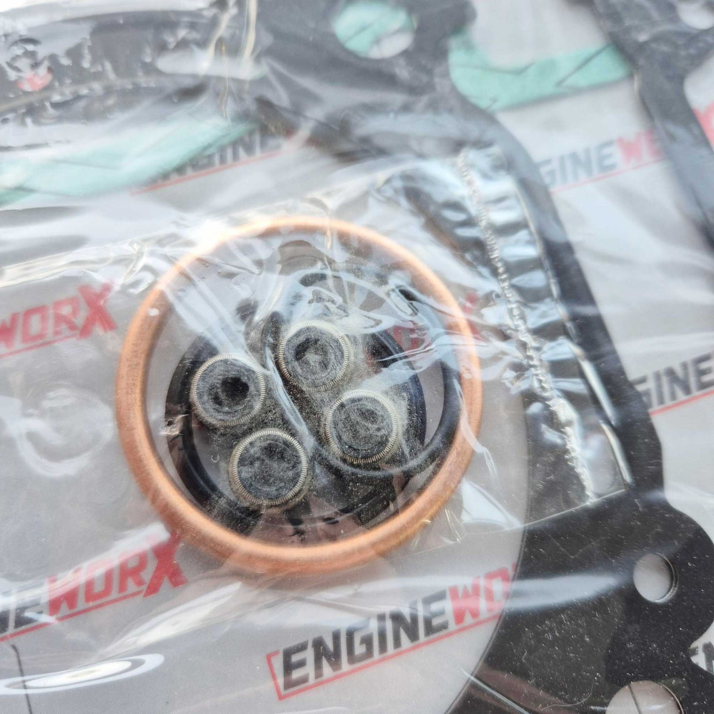 EngineWorx - Top End Gasket Kit - Kawasaki KXF450 09-15