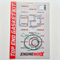 EngineWorx - Top End Gasket Kit - RM80 91-02