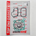 EngineWorx - Top End Gasket Kit - RM125 01-04