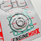 EngineWorx - Top End Gasket Kit - RM125 01-04