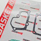 EngineWorx - Top End Gasket Kit - RM125 01-04