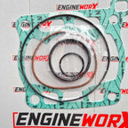EngineWorx - Top End Gasket Kit - RM125 01-04
