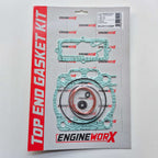 EngineWorx - Top End Gasket Kit - Yamaha YZ250 99-00