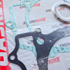 EngineWorx - Top End Gasket Kit - Yamaha YZF450 06-09, WRF450 07-15, Gas Gas ECF450 13-15