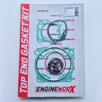EngineWorx - Top End Gasket Kit - KTM SX250 03-04, EXC250 04
