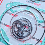 EngineWorx - Top End Gasket Kit - KTM SX250 03-04, EXC250 04