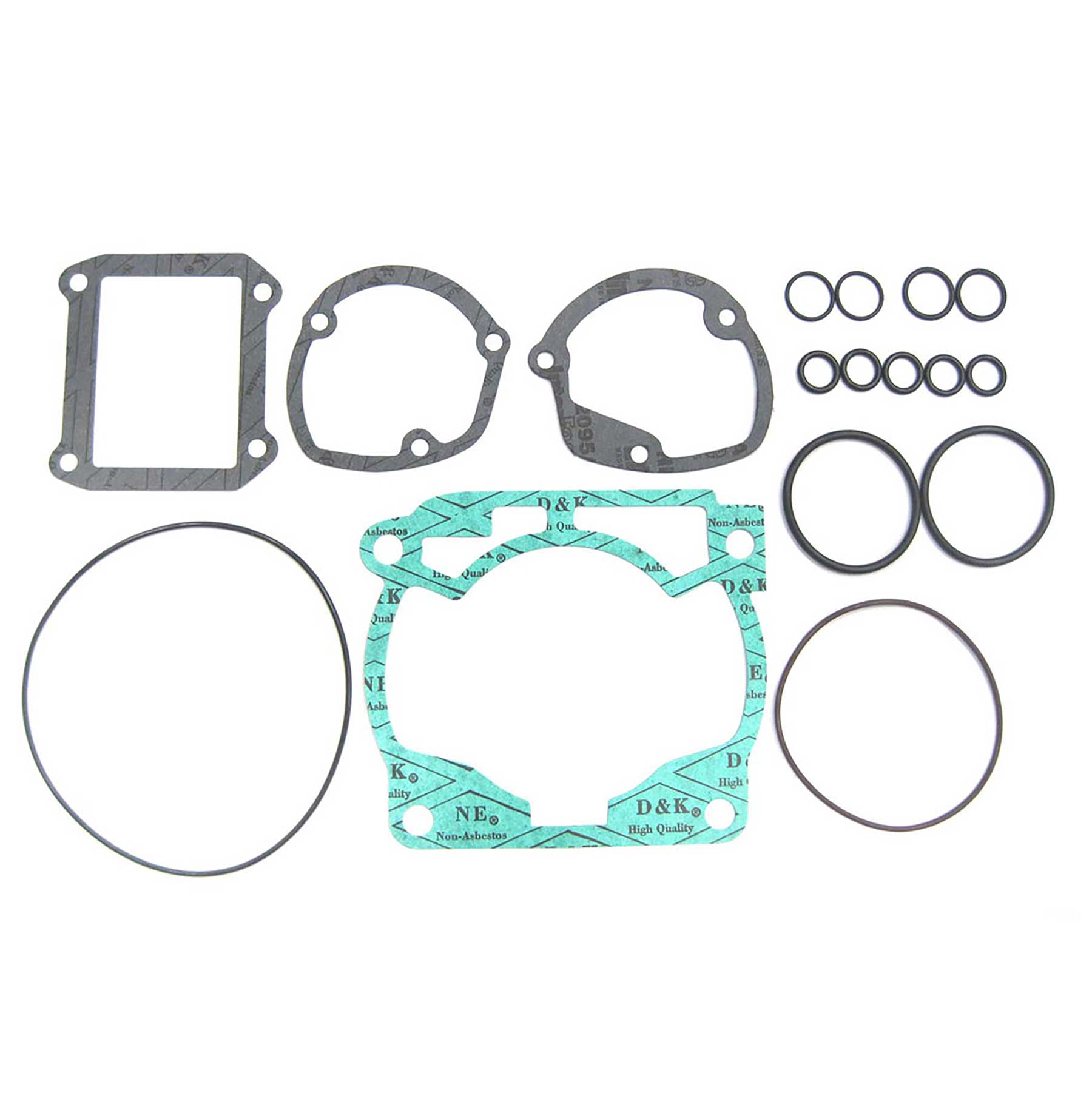 EngineWorx - Top End Gasket Kit - KTM EXC300 2004