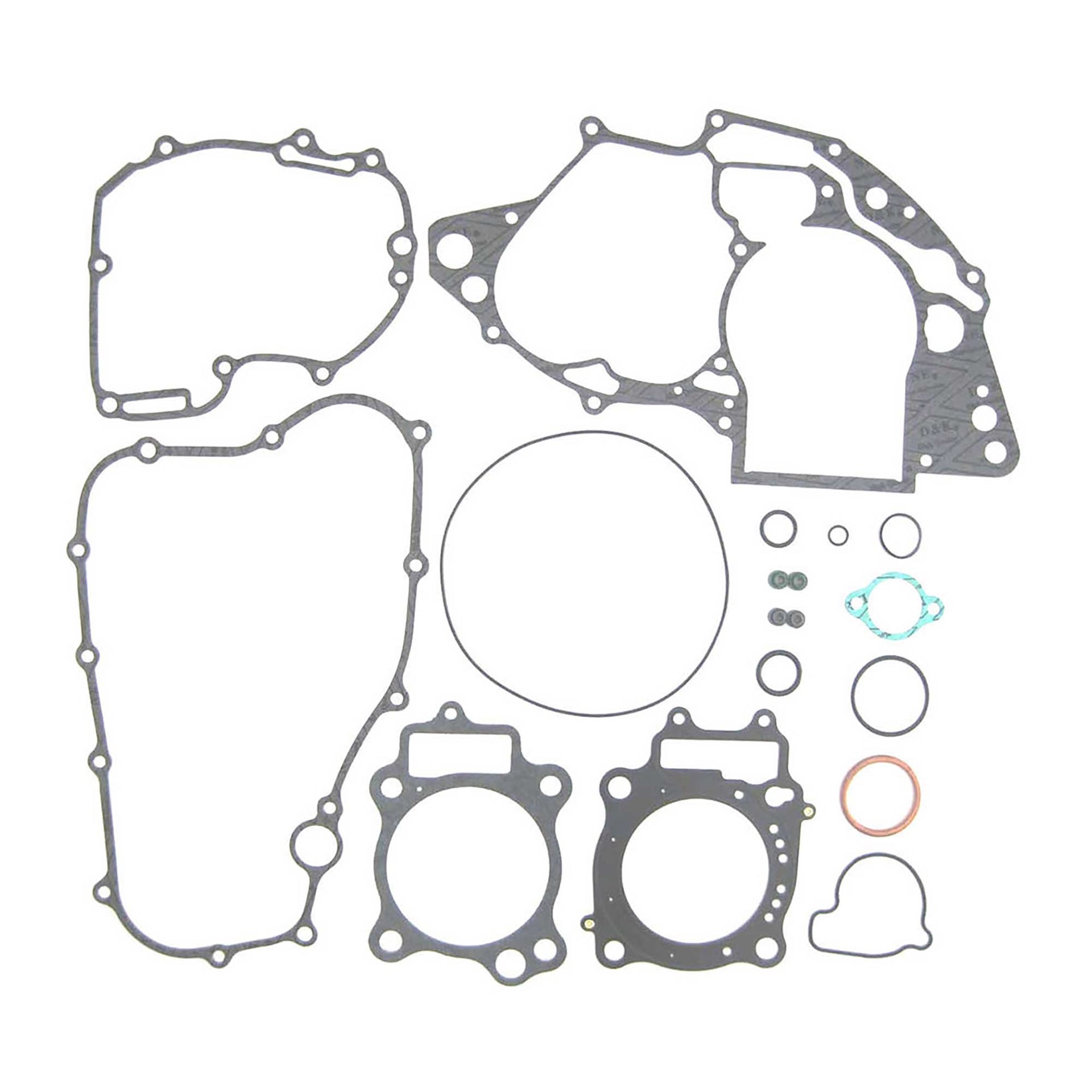 EngineWorx - Full Gasket Kit - CRF250 08-10 / Honda CRF250R 04-09, CRF250X 04-17