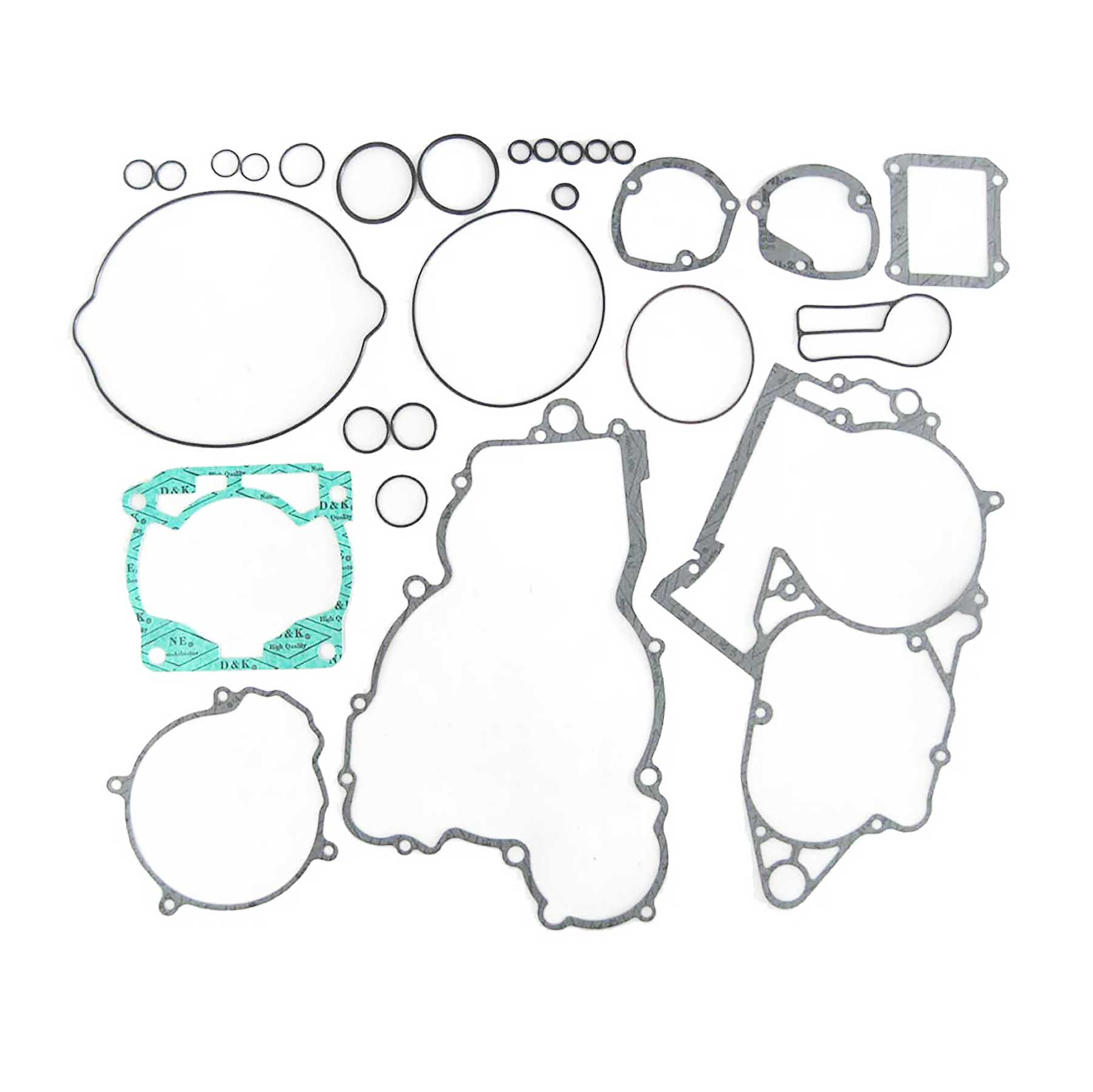 EngineWorx - Full Gasket Kit - KTM EXC300 2005, MXC300 2005, XC300 06-07