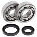 EngineWorx - Crank/Main Bearing & Seal Kit - Suzuki RM80 89-01, RM85 02-18 (24-1014)