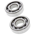 EngineWorx - Crank/Main Bearing & Seal Kit - Yamaha TTR250 99-06 ATV YFM250 08-13 (24-1033)