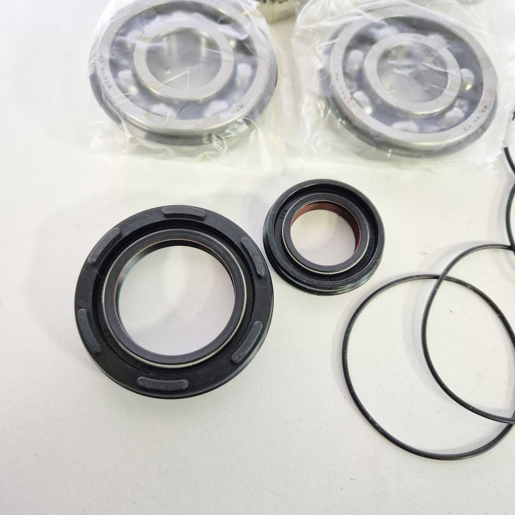 EngineWorx - Crank/Main Bearing & Seal Kit - Yamaha XT350 86-95, YFZ350 (24-1042)