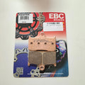 EBC - Brake Pads - FA347HH