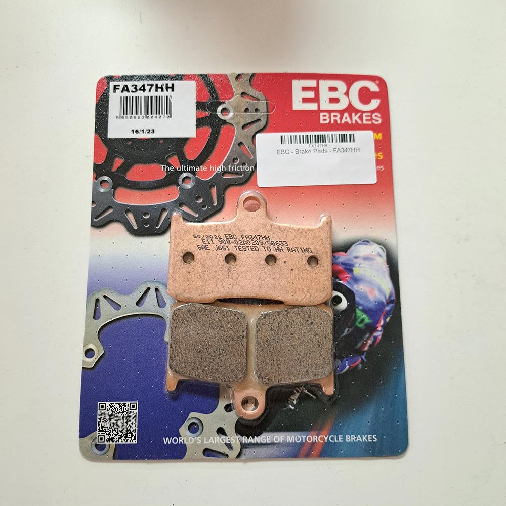 EBC - Brake Pads - FA347HH