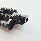 Apico - Foot Pegs - XTREME - KTM SX50/65 24-27, Husqvarna TC50/65 24-27, Gas Gas MC50/65 24-27