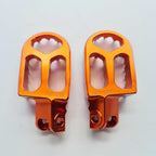 Apico - Foot Pegs - XTREME - KTM SX50/65 24-27, Husqvarna TC50/65 24-27, Gas Gas MC50/65 24-27