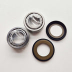 RFX - Steering Head Bearing Kit - Suzuki RM80 90-01, RM85 02-26, DRZ125 03-24, Kawasaki KLX125 03-06 (22-1006)