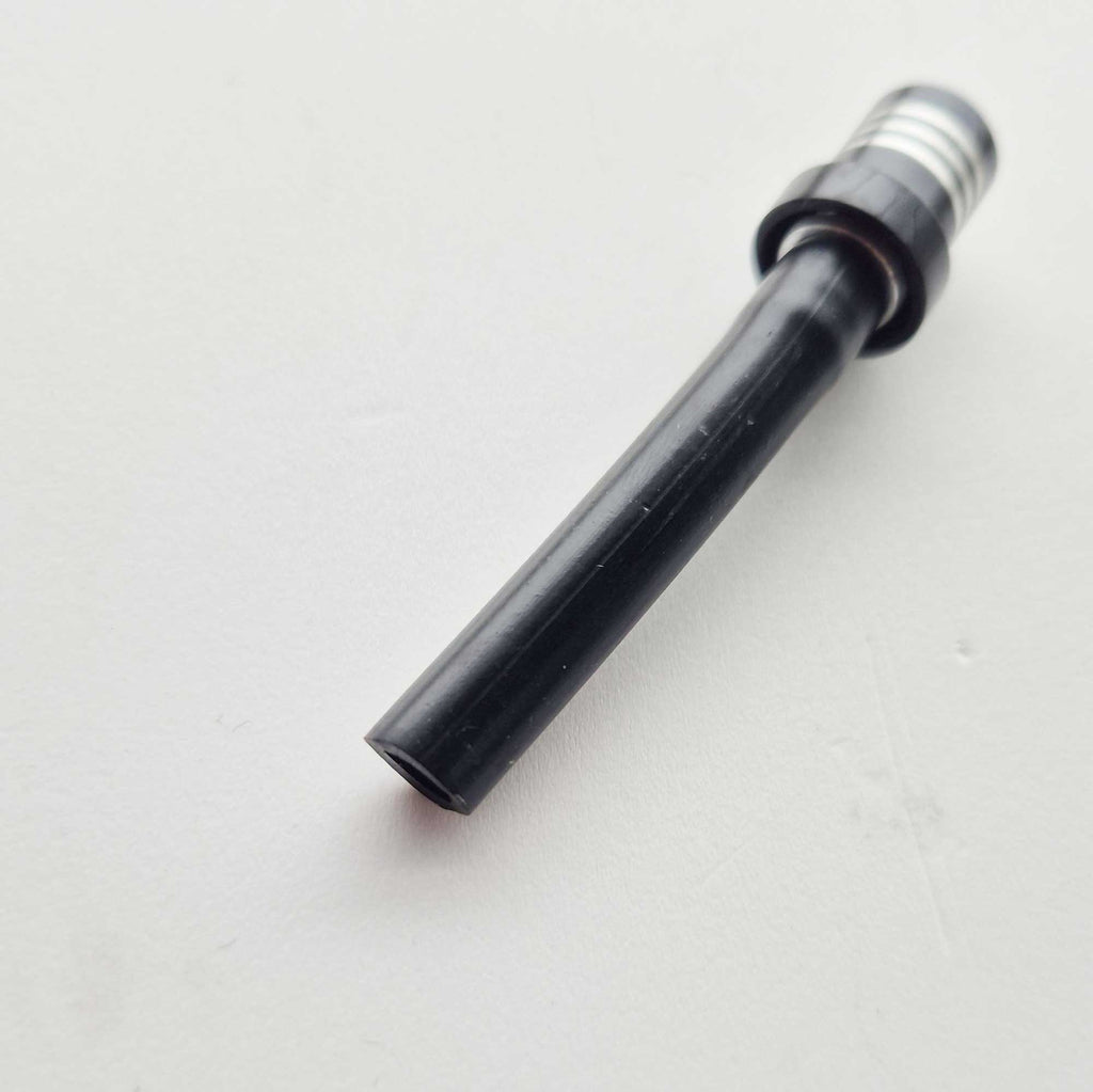 Race FX - Race Vent Tube - Shorty Inc 1 Way Cap